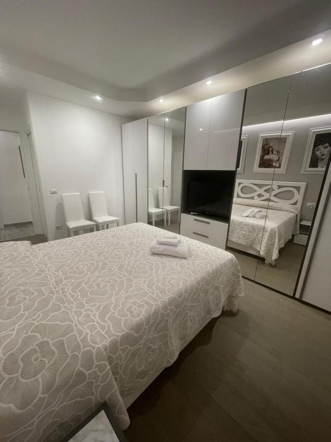 Appartamento Eur Baldovinetti Luxury Vicino Ifad, Huawei, Eni, Zte, Unilever, Siemens, Open Fiber Roma